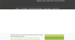 Desktop Screenshot of keakitech.com